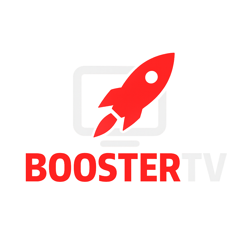 Booster Tv